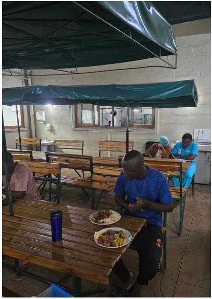 Meal Pricing