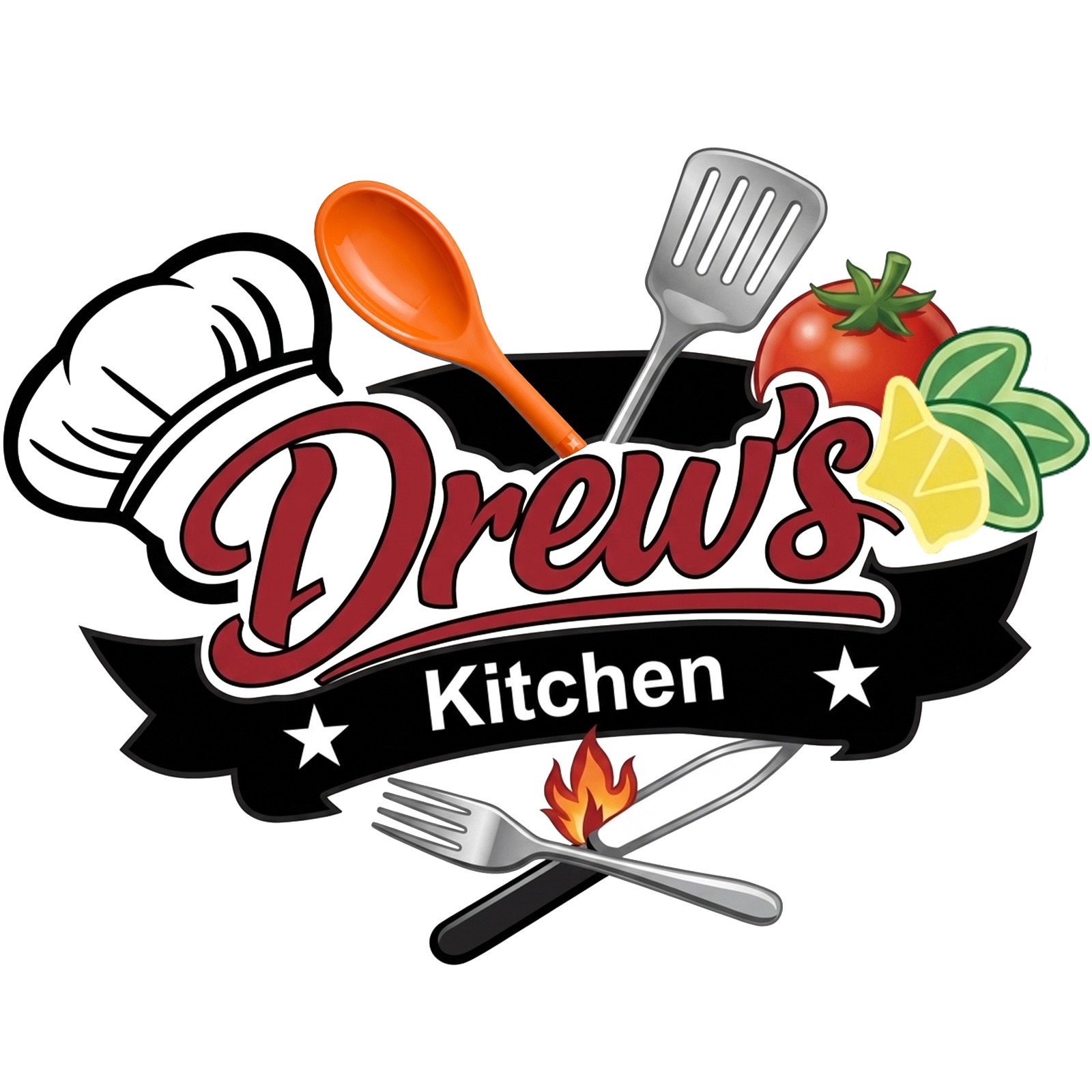 Drew’s Kitchen
